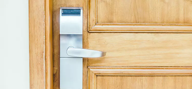Advanced Solutions in Somerset, NJ for Modern Security