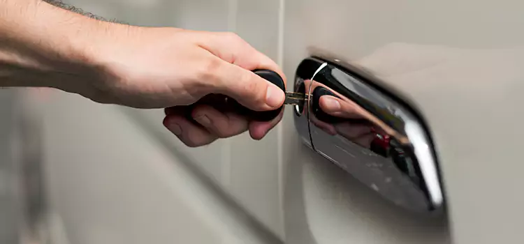 Why Choose Our Auto Locksmith Team in Somerset, NJ?