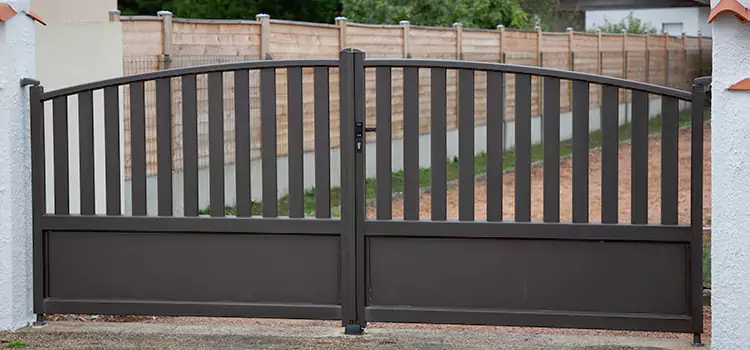 Advanced Gate Solutions in Somerset, NJ
