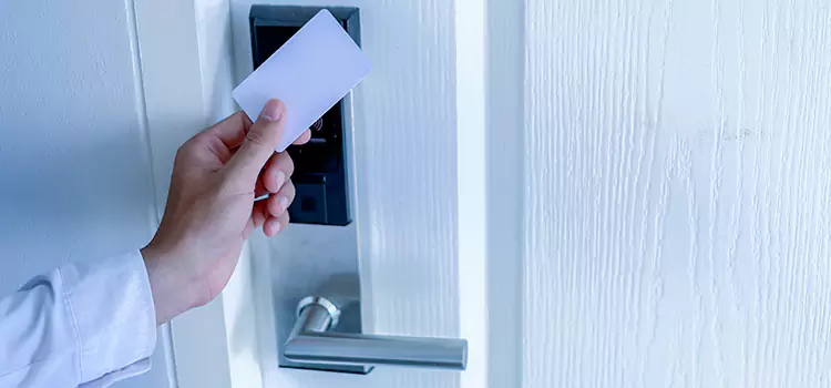 Why Choose Us for Your Keycard Lock Installation in Somerset, NJ?