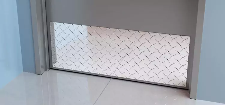 Benefits of Professional Kick Plate Solutions in Somerset, NJ
