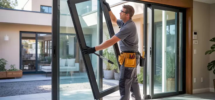 Specialized Sliding Door Roller Services in Somerset, New Jersey