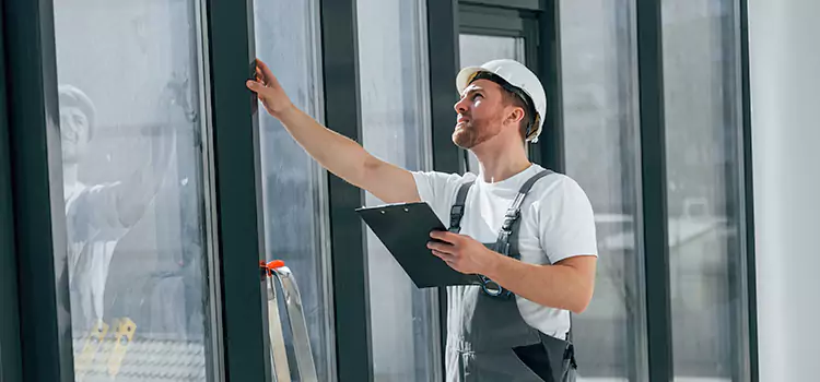 Comprehensive Solutions for Your Sticking Doors in Somerset, NJ