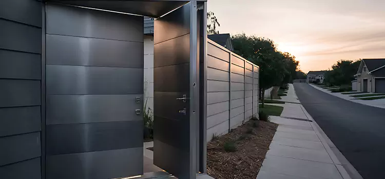 Comprehensive Steel Door Solutions in Somerset, NJ