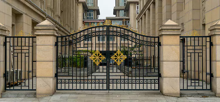 Comprehensive Iron Gate Maintenance Solutions in Somerset, NJ