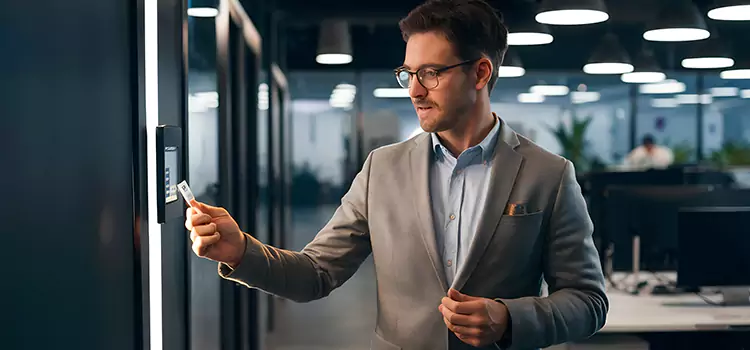 Our Commitment to Keycard Security Excellence in Somerset, NJ