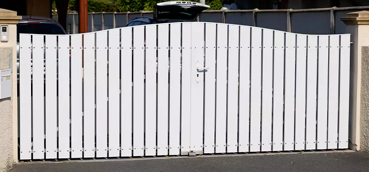 Why Choose Us for Residential Gate Repair in Somerset, NJ?